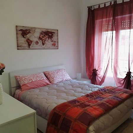 Appartement Attico Con Terrazzo Relax à Ladispoli Extérieur photo