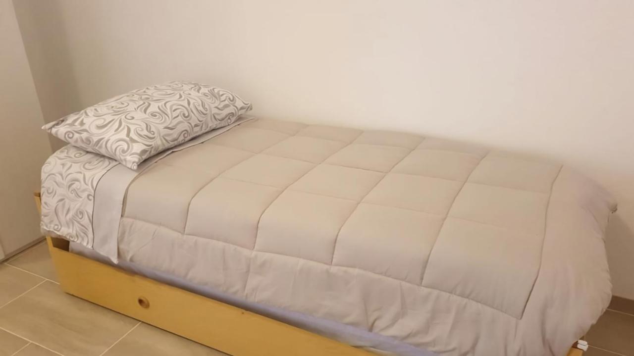 Appartement Attico Con Terrazzo Relax à Ladispoli Extérieur photo