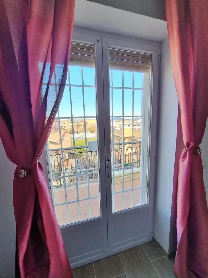 Appartement Attico Con Terrazzo Relax à Ladispoli Extérieur photo