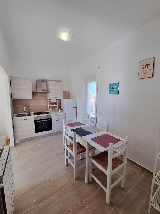 Appartement Attico Con Terrazzo Relax à Ladispoli Extérieur photo