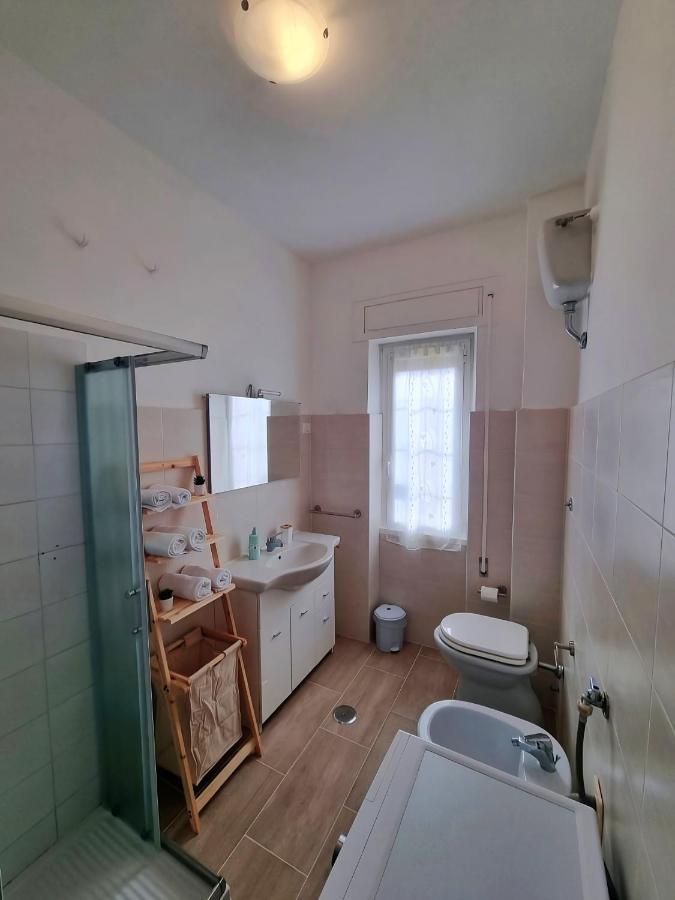 Appartement Attico Con Terrazzo Relax à Ladispoli Extérieur photo