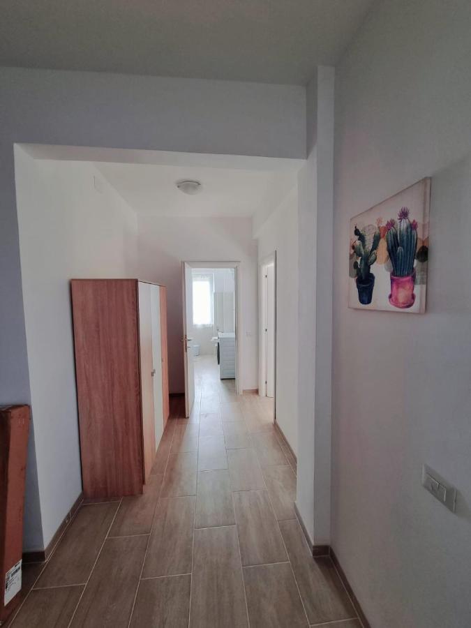 Appartement Attico Con Terrazzo Relax à Ladispoli Extérieur photo