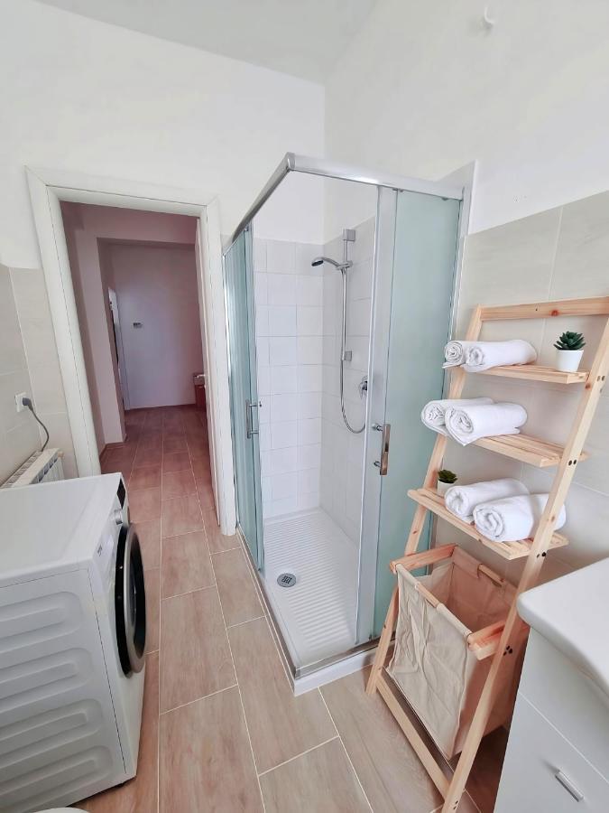Appartement Attico Con Terrazzo Relax à Ladispoli Extérieur photo